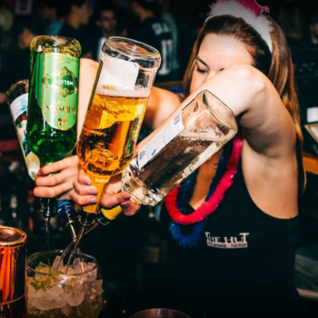 VIP PUB CRAWL (private)