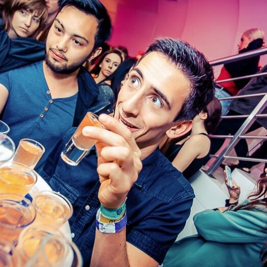 PRAGUE STAG DO<BR> PUB CRAWL (public)